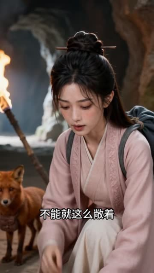 发配边关：罪妻开荒养出战神第3季（100集）免费短剧就是爽