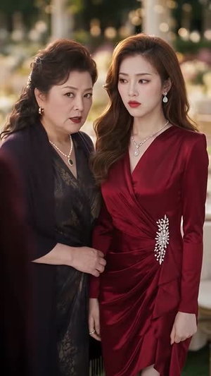 司先生请放开我的手腕(90集) 司先生请放开我的手腕(90集)短剧片段推荐