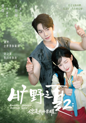 旷野之下2：你是我的荣耀（100集）哪个短剧网能看
