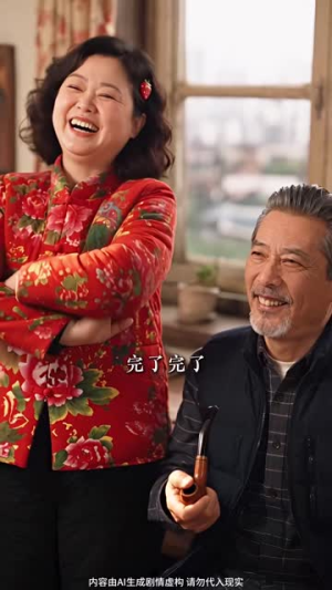 捡个南方小土豆,配我家单身娃(104集) 捡个南方小土豆,配我家单身娃(104集)战神短剧推荐