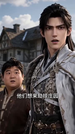 驯兽之王从养狗到训练巨鹰军团(81集) 驯兽之王从养狗到训练巨鹰军团(81集)短剧免费观看