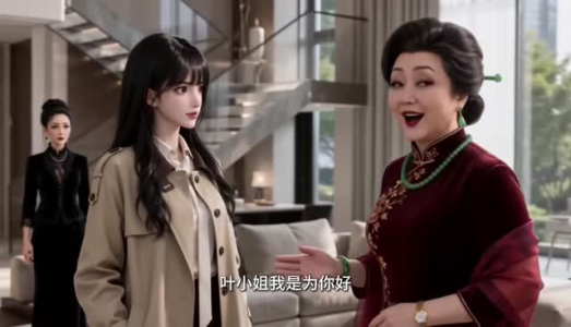 和顶流老公上恋综但通感了第二季(62集) 和顶流老公上恋综但通感了第二季(62集)短剧热门合集