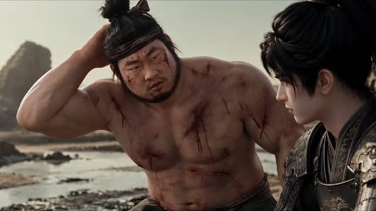 制霸边军:从漠北凿井开始(81集) 制霸边军:从漠北凿井开始(81集)全剧免费观看