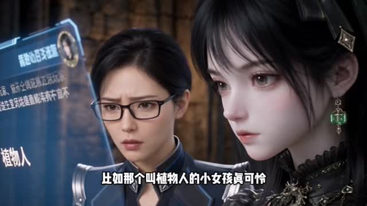 穿成游戏文里男主的植物人妹妹第三季（228集）一共多少集