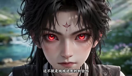 帝颜歌！我成了万人迷帝尊（119集）短剧推荐上热门