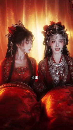 逃婚姐妹花,穿书翻车啦(16集) 逃婚姐妹花,穿书翻车啦(16集)一个短剧看全集