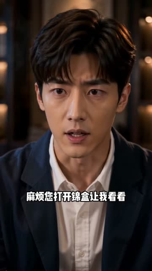 绝命大藏家之命局迷踪4（63集）在哪看是免费的