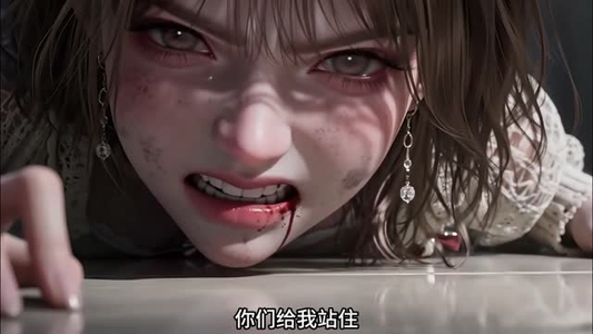 傅少别逃,我是你的保镖第五季(242集) 傅少别逃,我是你的保镖第五季(242集)第三季