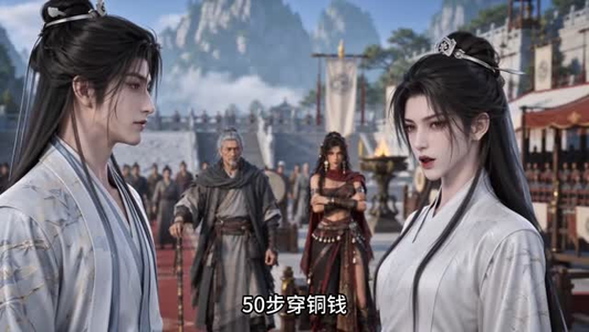 我老婆是天下第一权臣！（130集）免费看短剧