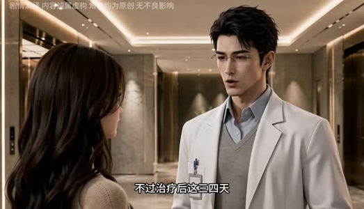 念念有词：哑巴总裁的小喇叭（272集）百度网盘资源