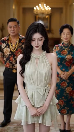 重生当天我吻了偏执顾总（96集）免费看