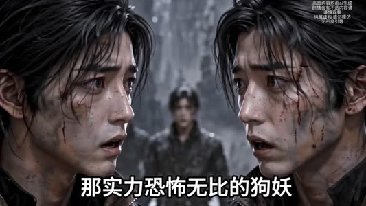 神王序列第一季（95集）西瓜短剧免费看
