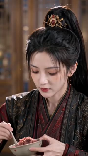公府真千金，宠得首辅肆无忌惮第二季（89集）第二季