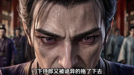 全朝偷听我心声（57集）短剧完整版免费