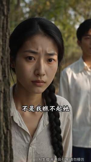 七零年代被推下水反手捞个金龟婿（226集）在线看完整版