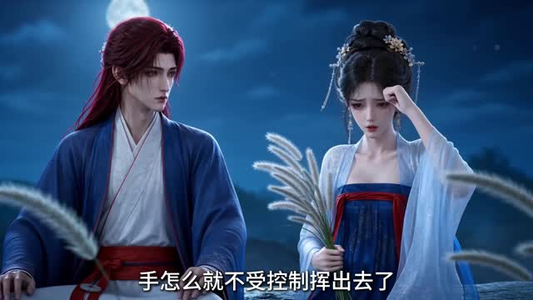 乱世逃荒，僵尸为我开路（114集）番茄免费短剧