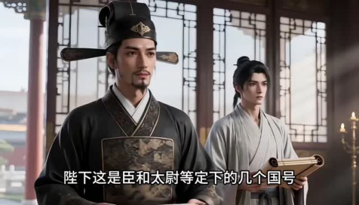 镇国驸马爷3D版第八季（291集）常回家看看短剧