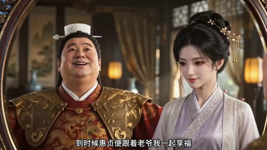 去享福吧，我的父亲（41集）免费观看
