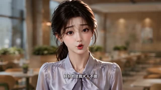 小道士下山（80集）热门了短剧