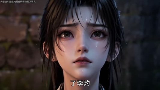 女尊:反派妻主永不悔改(183集) 女尊:反派妻主永不悔改(183集)免费短剧推荐