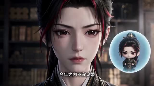 本王要篡位,皇兄他全听见(75集) 本王要篡位,皇兄他全听见(75集)分享好看的短剧