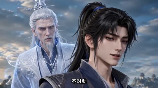 向仙文明两界飞升(102集) 向仙文明两界飞升(102集)超火短剧抢先看