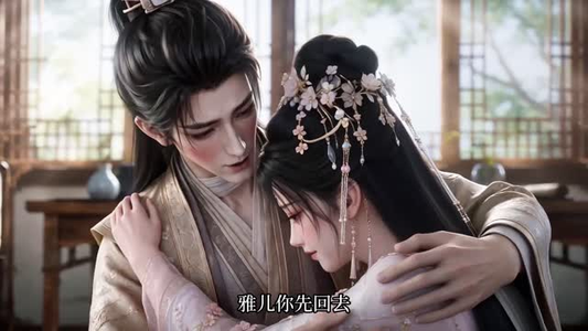 休夫后搬空侯府,带着王爷争夺天下(126集) 休夫后搬空侯府,带着王爷争夺天下(126集)百度在线观看