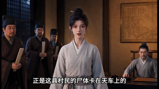 女扮男装闯汉末：我在三国当一方霸主（97集）短剧热播抢先看