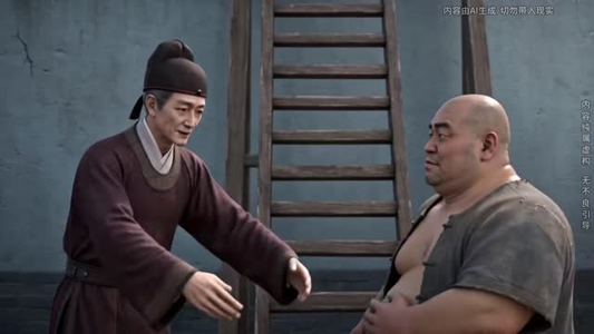 废物垫底皇子,反倒成为千古一帝第二季(394集) 废物垫底皇子,反倒成为千古一帝第二季(394集)演员表