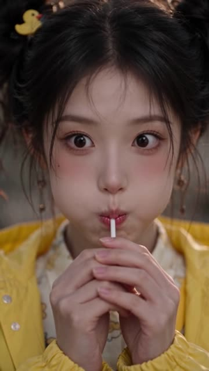 小丧尸她只想囤粮,战神别抢我的粮(100集) 小丧尸她只想囤粮,战神别抢我的粮(100集)全集一次看完