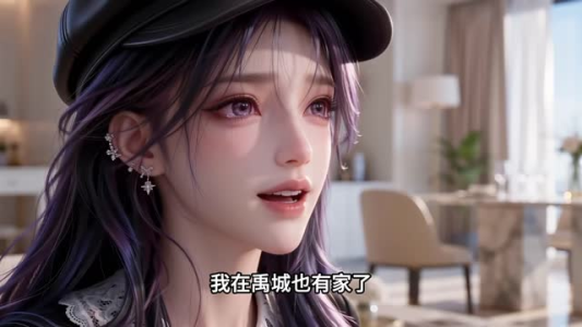 直播间每人每天给我一百块（163集）短剧分享片段