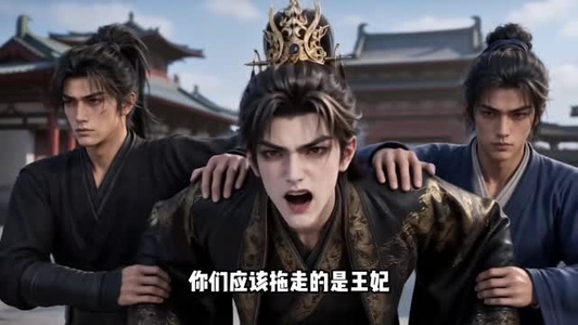 豪门剧本修正录-第二季(30集) 豪门剧本修正录-第二季(30集)解说