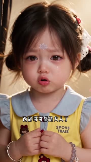 天降小奶团，清冷少主破防了（135集）排行榜前十短剧