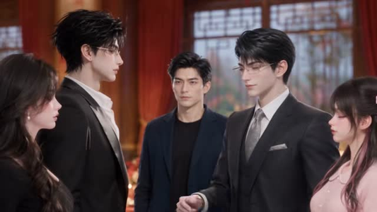新婚半糖:晚风渐熟(172集) 新婚半糖:晚风渐熟(172集)甜宠短剧追到爽