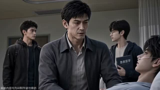 我一受刺激就出状况，全校都慌了（15集）演的怎么样