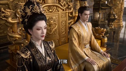 纨绔郡主她既要还要（73集）短剧分享剧集