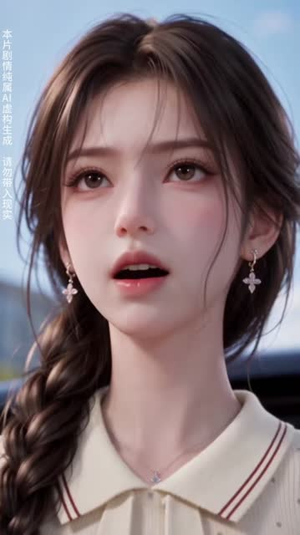 瘦身从打赏古代开始（50集）热门短剧免费看