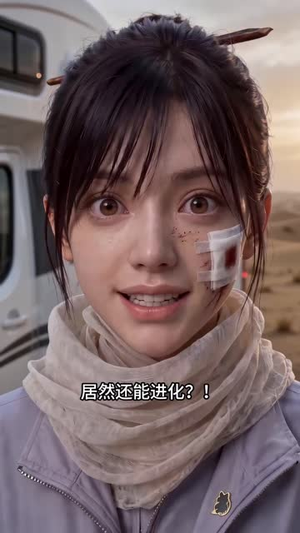 公路求生卡进了古代，柳姨娘癫狂极了第三季（120集）让你一口气看完