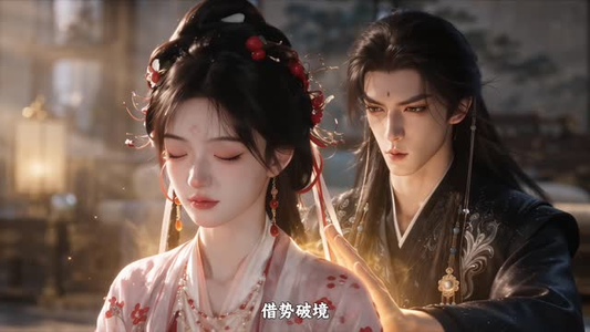 亲哥殺上门后剑尊他不装了剑尊他想做我夫君（96集）追短剧关注我