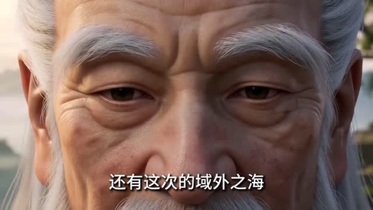 我问师傅修为，他反手把我系统封了（32集）追短剧看全集