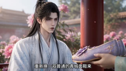 嫡女锦杀第二季(139集) 嫡女锦杀第二季(139集)大结局完美收官