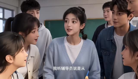 书阙一梦（122集）网盘在线观看