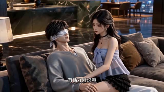 聆万物见人心,弃女的团宠人生第二季(122集) 聆万物见人心,弃女的团宠人生第二季(122集)第二季