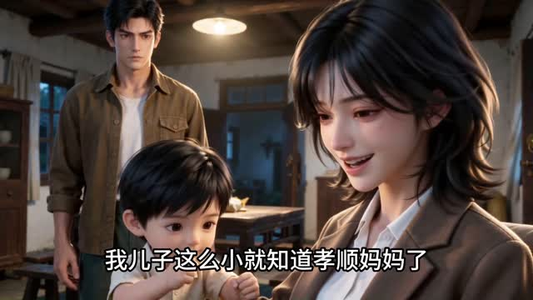 季鸯穿书记第二季（122集）追短剧看全集