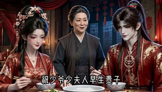 穿书求生，权臣总将我护在身后（120集）免费观看就是爽