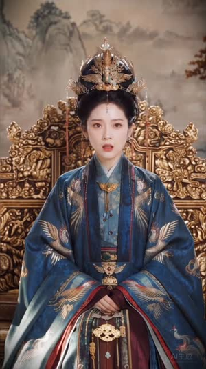 皇上表弟说他恕难从命第三季（135集）分享好看的短剧