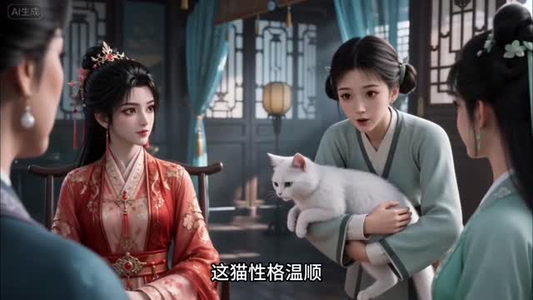侯门夺谋：这一世换我做局第二季（151集）在线观看全集