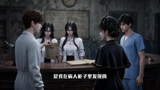 副本BOSS竟是失忆男友2(78集) 副本BOSS竟是失忆男友2(78集)全集一次看完