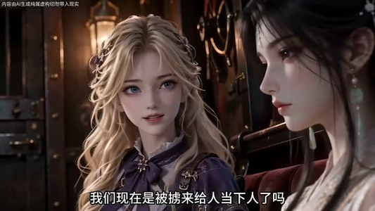 天道宠儿之我在万界开黑店第二季（111集）短剧精彩不断
