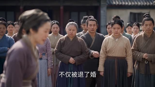 攻略失败：给古人直播当今盛世（124集）分享好看的短剧